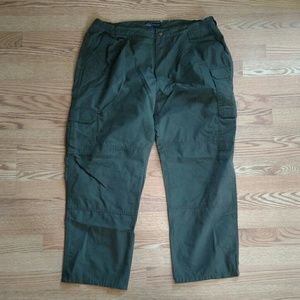 Mens 5.11 Tactical pants, sz 42x30